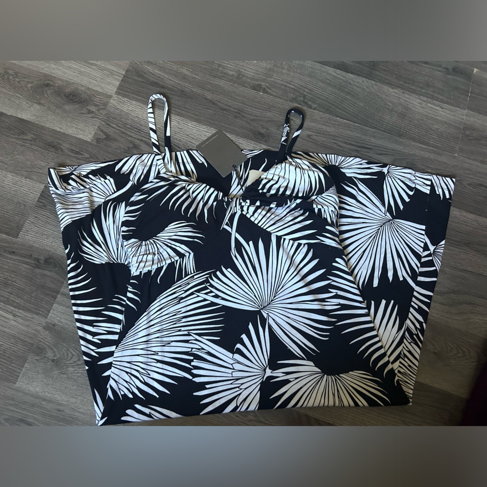 Tommy Bahama dress